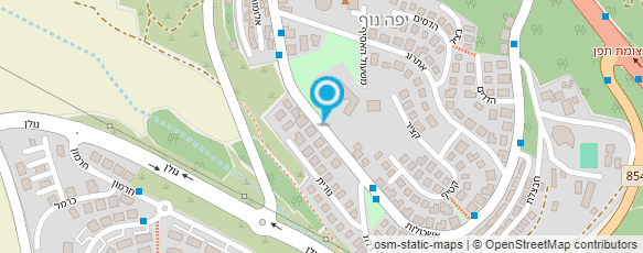 מפת הגעה אל ידיים טובות שירותי הנדימן