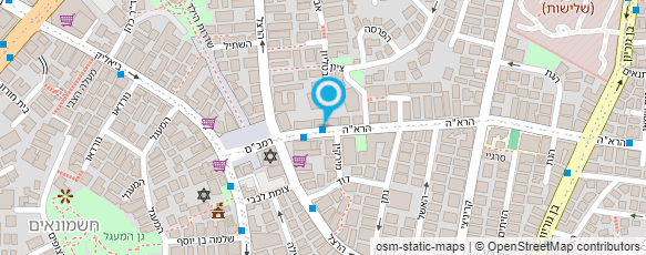 מפת הגעה אל אלאונורה