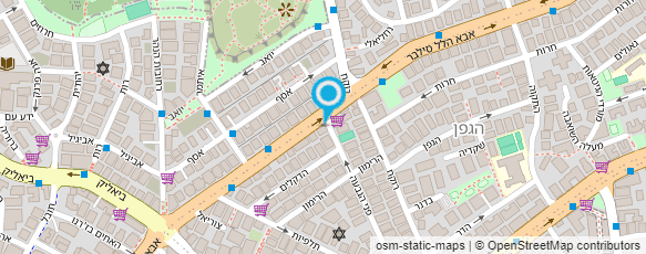 מפת הגעה אל לוגסי שיפוצים מפת הגעה אל לוגסי שיפוצים