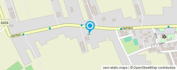 מפת הגעה אל ארט אלומיניום