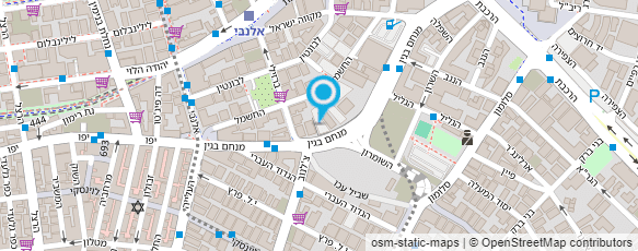 מפת הגעה אל עו"ד עמית פרידמן ג'ובאני מפת הגעה אל עו"ד עמית פרידמן ג'ובאני