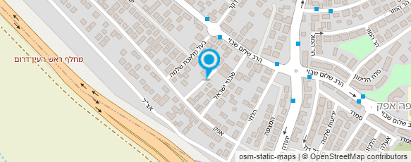 מפת הגעה אל TianaBeautyFace