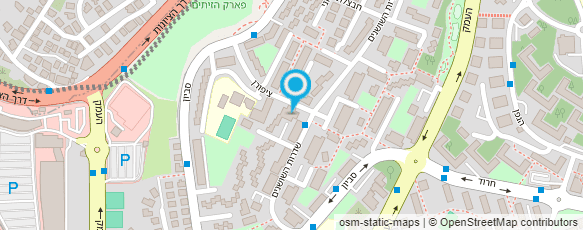 מפת הגעה אל ד"ר מותנא עבאס מפת הגעה אל ד"ר מותנא עבאס