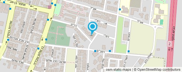 מפת הגעה אל אופל וילונות