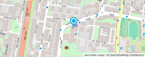 מפת הגעה אל I CONNECT מפת הגעה אל I CONNECT