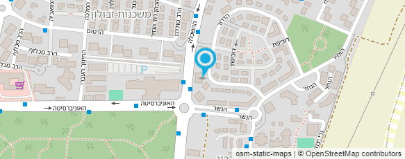 מפת הגעה אל יקיר תקשורת מפת הגעה אל יקיר תקשורת