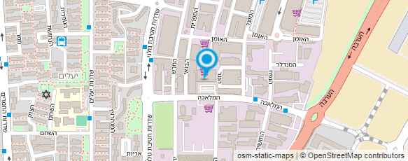 מפת הגעה אל NANILUZ פירסינג ותכשיטים מפת הגעה אל NANILUZ פירסינג ותכשיטים