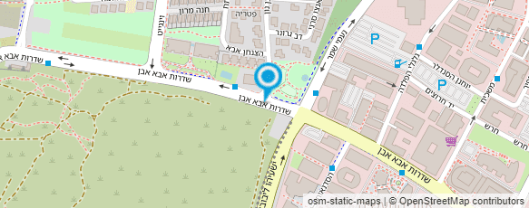 מפת הגעה אל סטייט גאי