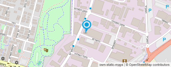 מפת הגעה אל מלך הכלים מפת הגעה אל מלך הכלים