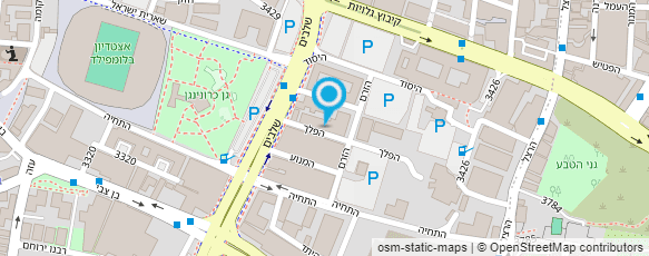 מפת הגעה אל Bali Tropical