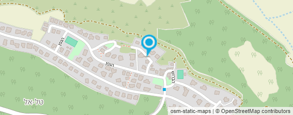 מפת הגעה אל MilasWay