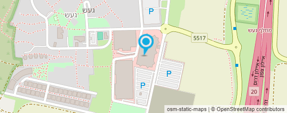 מפת הגעה אל My Army