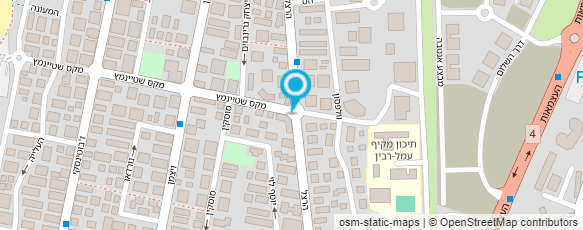 מפת הגעה אל מובייל שופ סלולר נהריה מפת הגעה אל מובייל שופ סלולר נהריה