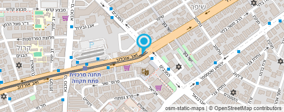 מפת הגעה אל חיו פרוייקטים בע"מ מפת הגעה אל חיו פרוייקטים בע"מ