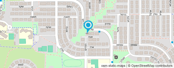 מפת הגעה אל Cleaning Pro מפת הגעה אל Cleaning Pro