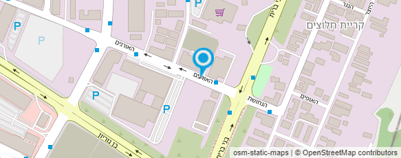 מפת הגעה אל רקבב