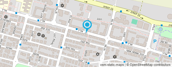 מפת הגעה אל תמיר שיפוצי מקלחת מפת הגעה אל תמיר שיפוצי מקלחת