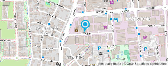 מפת הגעה אל TAMARA COUTRE מפת הגעה אל TAMARA COUTRE