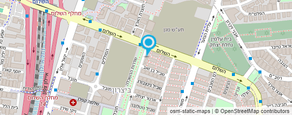 מפת הגעה אל בלדוג ספא Belldog Spa מפת הגעה אל בלדוג ספא Belldog Spa