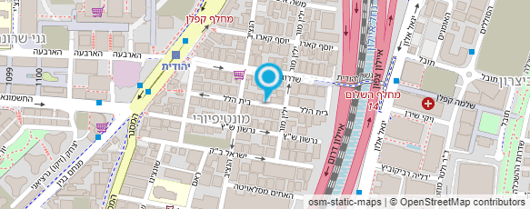 מפת הגעה אל cross-generation