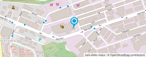 מפת הגעה אל מוטורפוינט