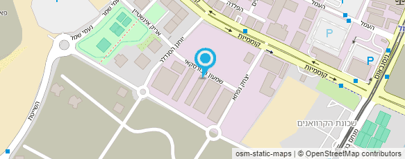 מפת הגעה אל טייגר מזון וציוד לחיות מפת הגעה אל טייגר מזון וציוד לחיות