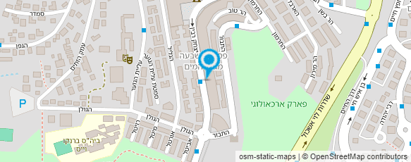 מפת הגעה אל בי פון מפת הגעה אל בי פון