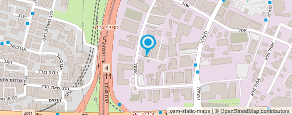 מפת הגעה אל Detailands רחיצת רכבים מפת הגעה אל Detailands רחיצת רכבים