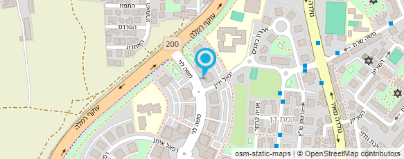 מפת הגעה אל כתר המזרח