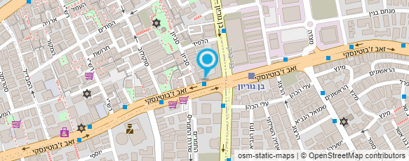 מפת הגעה אל סמייל דיגיטל סניף 153 מפת הגעה אל סמייל דיגיטל סניף 153