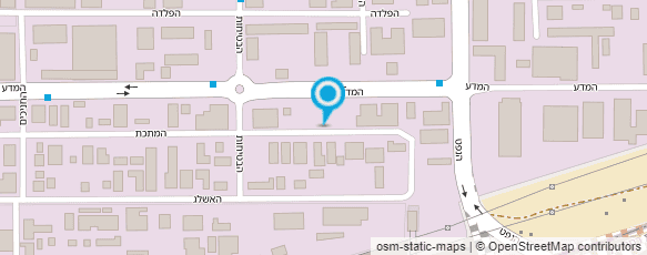 מפת הגעה אל Shine Truck Wash