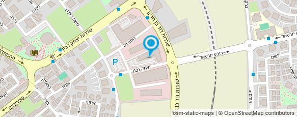 מפת הגעה אל זמן בשר - עפולה