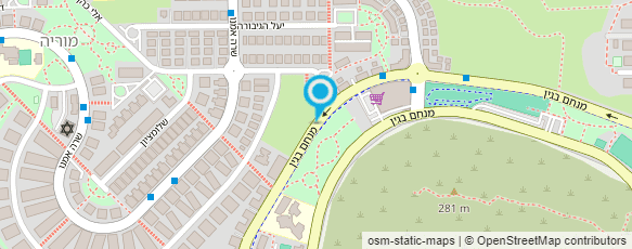 מפת הגעה אל דר אפרים ברקו מפת הגעה אל דר אפרים ברקו