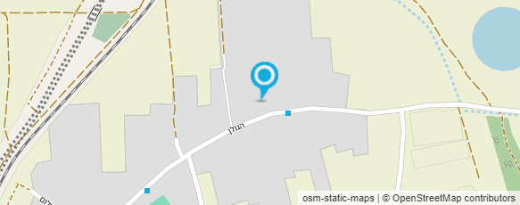 מפת הגעה אל שוברים שוק בע"מ