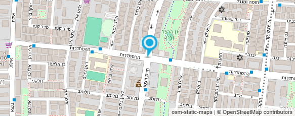 מפת הגעה אל ים הרמות מפת הגעה אל ים הרמות