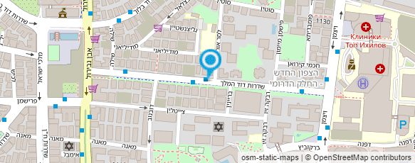 מפת הגעה אל eSIMo