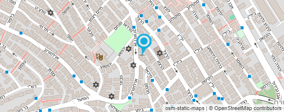 מפת הגעה אל מרווה