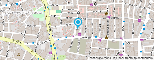 מפת הגעה אל Lian Gold