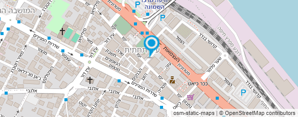 מפת הגעה אל באסם סלאמה - שמאי מקרקעין מפת הגעה אל באסם סלאמה - שמאי מקרקעין