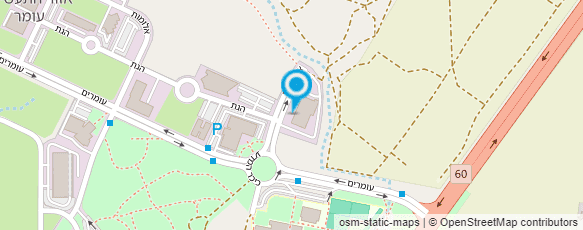 מפת הגעה אל ישראוולט