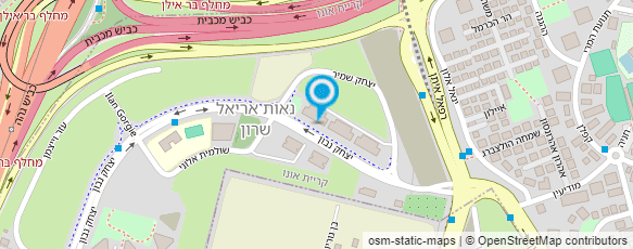 מפת הגעה אל Dopa kafe