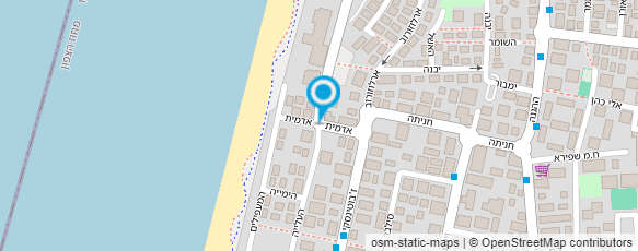 מפת הגעה אל SWitchaDesign