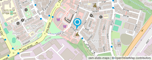 מפת הגעה אל טלי דיין חברת עורכי דין מפת הגעה אל טלי דיין חברת עורכי דין