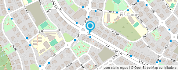 מפת הגעה אל קסם התכשיט מפת הגעה אל קסם התכשיט