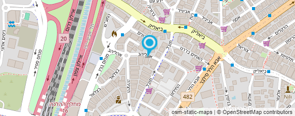 מפת הגעה אל חיפוש...   Kaido Sushi קאידו סושי רמת גן