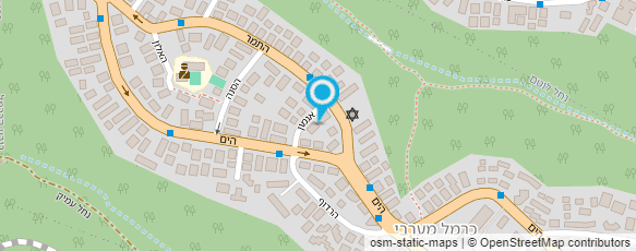 מפת הגעה אל חמודי קבלן ריצוץ ועבודות אינסטלציה מפת הגעה אל חמודי קבלן ריצוץ ועבודות אינסטלציה