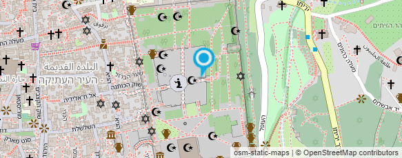 מפת הגעה אל שמאי רכב