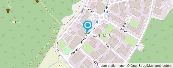 מפת הגעה אל פולס פיננסים-מוטי אסולין