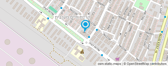 מפת הגעה אל פרימו סמייל מפת הגעה אל פרימו סמייל