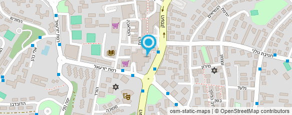 מפת הגעה אל האש שלי